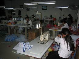 义乌市义洲日用品厂 专注日用品的多元化生产与市场拓展