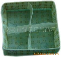 义乌市绿贝日用品厂 精选收纳与内衣盒产品列表