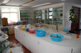 玉环县科迈塑料制品厂 专注日用，品质生活