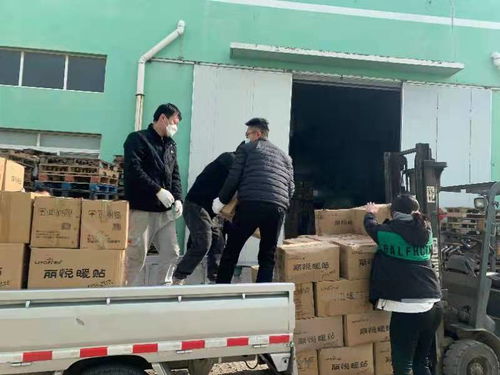 冬日里的一抹暖阳 青岛华诺脉暖日用品以匠心温暖时光