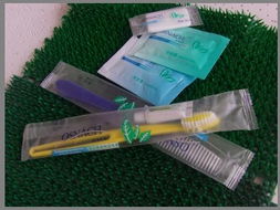 酒店用品新视角 牙刷梳子高清图片解析与厦门鑫旺中一站式采购