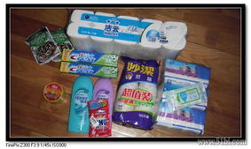 一号店超值购物体验 冰红茶与日用品的实惠之选